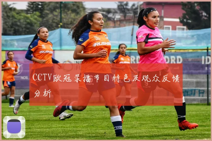 CCTV欧冠录播节目特色及观众反馈分析